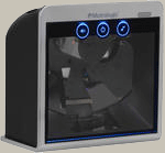 Сканер Metrologic MK 7820 KBW Solaris