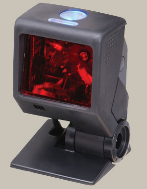Сканер Metrologic MS 3580 USB Quantum