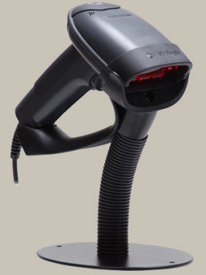 Сканер Metrologic MS 1690 Focus RS 232